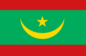 موريتانيا