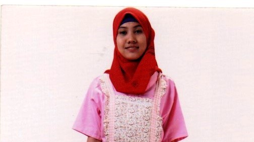 JONALYN CABESAS MANDABON